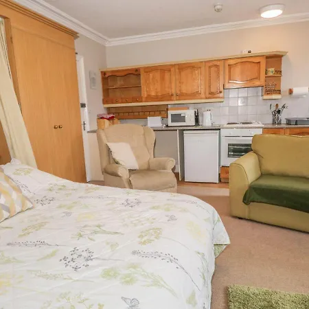 Apartmán Wetherlam Windermere